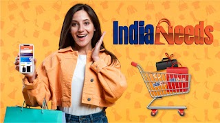 India Needs screenshot 1