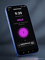 GhostFocus App Blocker Focus poster