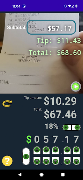 1 Schermata Gratuity X