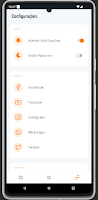 Rádio ServTEC ภาพหน้าจอ 1