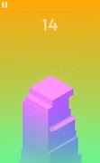 Cube Stack screenshot 1