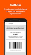 dcoupon captura de pantalla 2