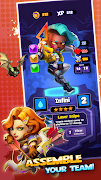 Slide Heroes screenshot 1