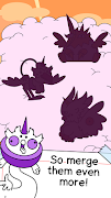Griffin Evolution: Merge Idle スクリーンショット 2