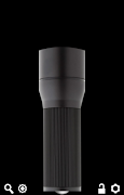 Flashlight screenshot 2