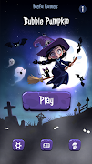 Bubble Pumpkin captura de pantalla 7