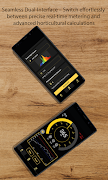 Lux meter  light meter imagem de tela 7