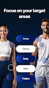 Fitify: Fitness, Home Workout screenshot 6