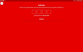 VF Topup screenshot 3