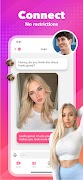 Dukko- Video, Meet & Chat 스크린샷 2