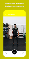 HIIT at Home screenshot 5