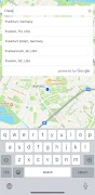 Location Scanner AI 截圖 2