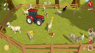 Milky Cat syot layar 1