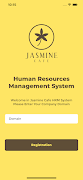 Jasmine Admin HR screenshot 2