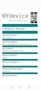 MYdevice poster