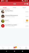 SMARTTalk Ins screenshot 3