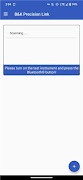 برنامه‌نما BK Precision Link عکس از صفحه