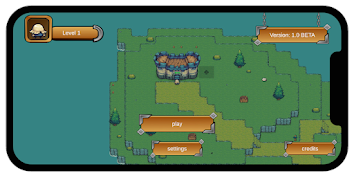 برنامه‌نما Forge And Sail عکس از صفحه