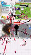 Hole Man Survive screenshot 4