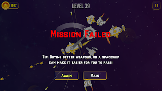 Space Smash Ekran Görüntüsü 5