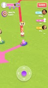 Color Galaxy Multiplayer Game screenshot 5