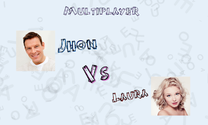 7 Schermata Spell Game