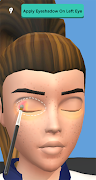 Makeover 3D 海報