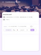 Fawri Audience Screenshot 5