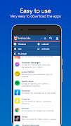 MalaVida App Mala Vida screenshot 3