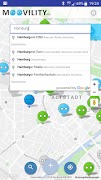 MOOVILITY پوسٹر