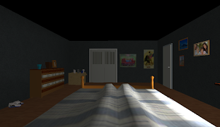 Alone VR Terror 스크린샷 2