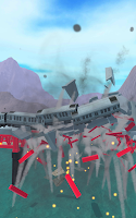 Rocket Ops Screenshot 4