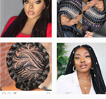 African Braids 2021 screenshot 2