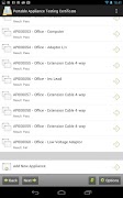 EasyPAT Mobile imagem de tela 2