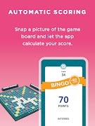 Scrabble® Vision: Scorekeeper+ screenshot 6