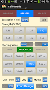 VST CoffeeTools 스크린샷 2
