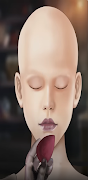 Makeover Makeup : wednesday ภาพหน้าจอ 1