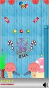 Candy Ball syot layar 3