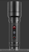 Flashlight SOS Morse screenshot 5