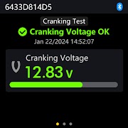 BM2 captura de pantalla 6