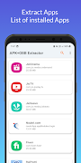 APK+OBB Extractor Poster