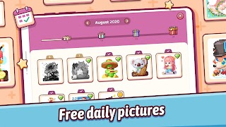 برنامه‌نما Pixel.Fun2 عکس از صفحه