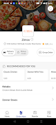 Zimos screenshot 2