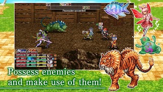 [Premium] RPG Ghost Sync 截圖 3