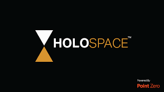 Holospace Cartaz