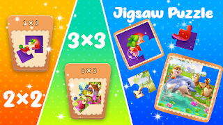 Kids Learning : ABC Classroom capture d'écran 2