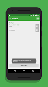 3 Schermata Clip Stack - Clipboard Manager