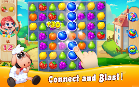 Fruit Charming screenshot 7