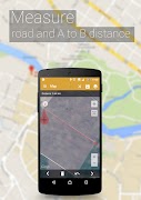 GPS Pole Obszar Pomiar screenshot 4