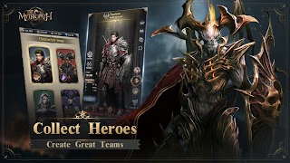 Mythic Path Ekran Görüntüsü 7